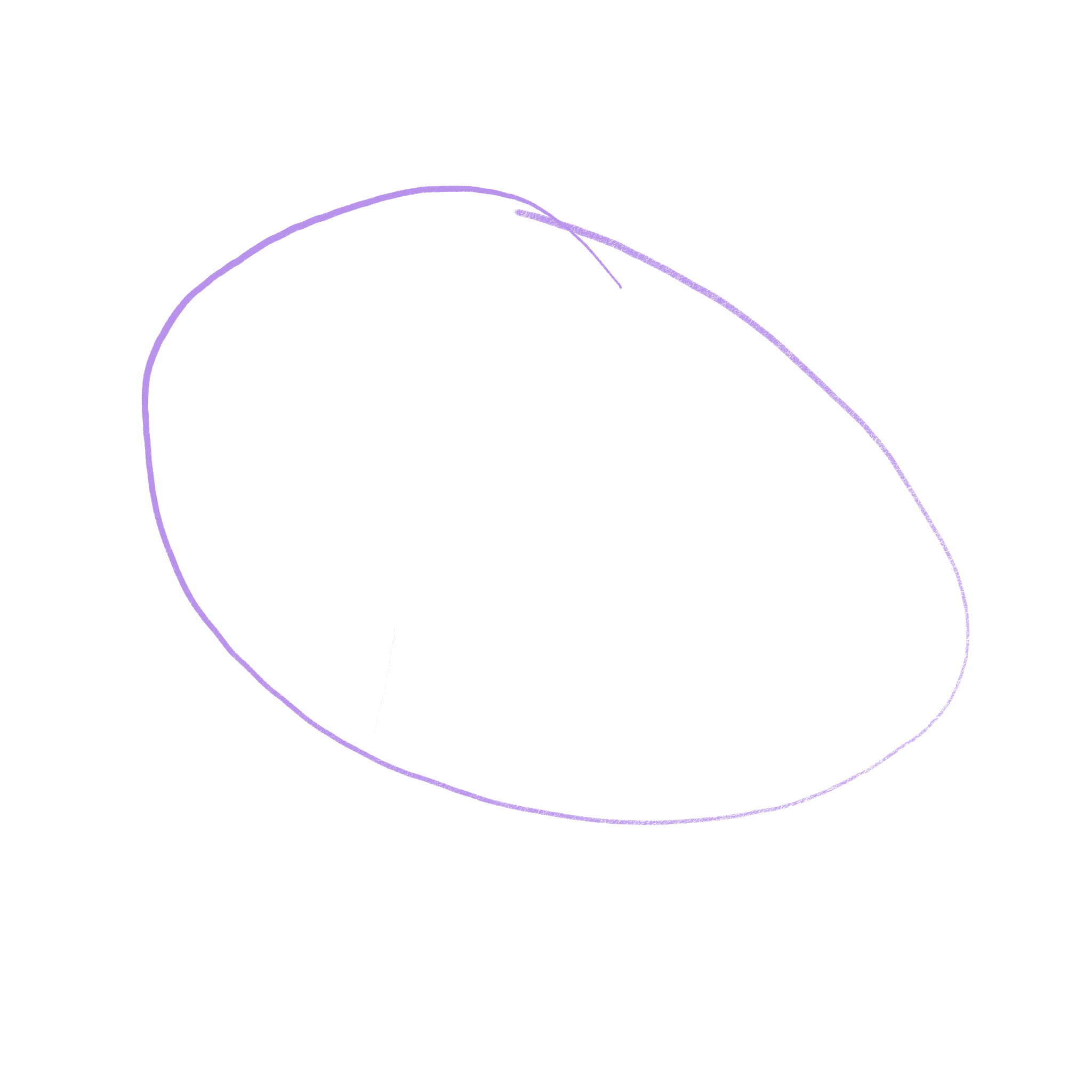 an egg