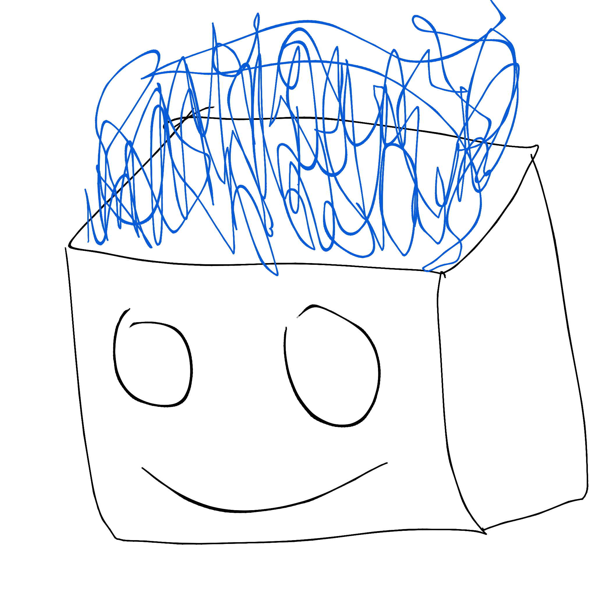 brain