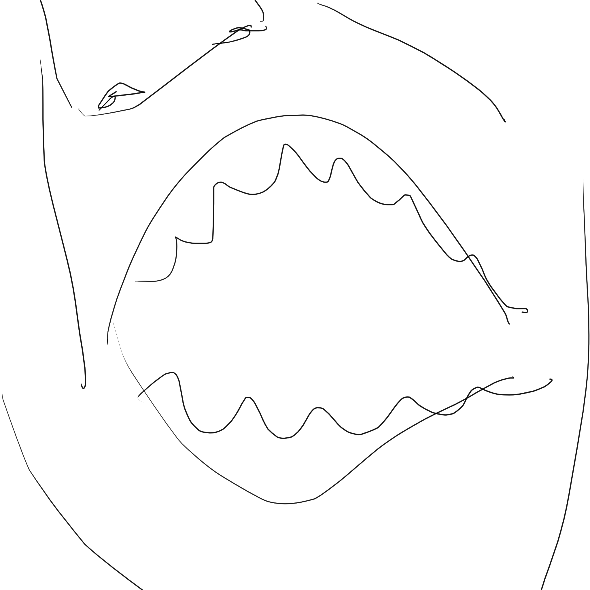 devour