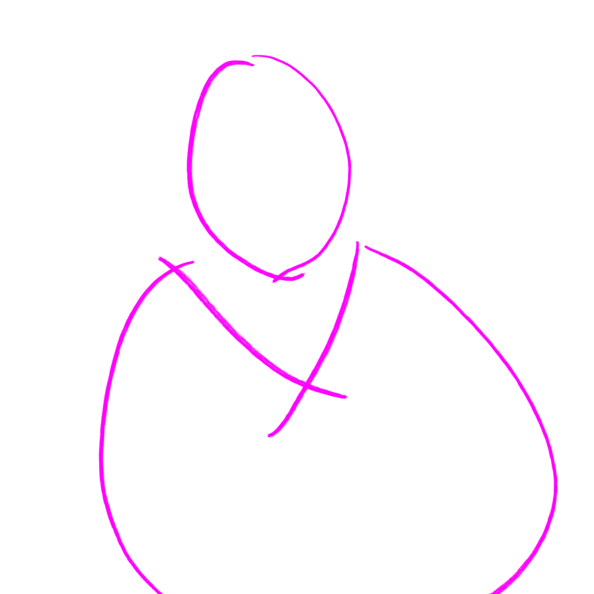 faceless