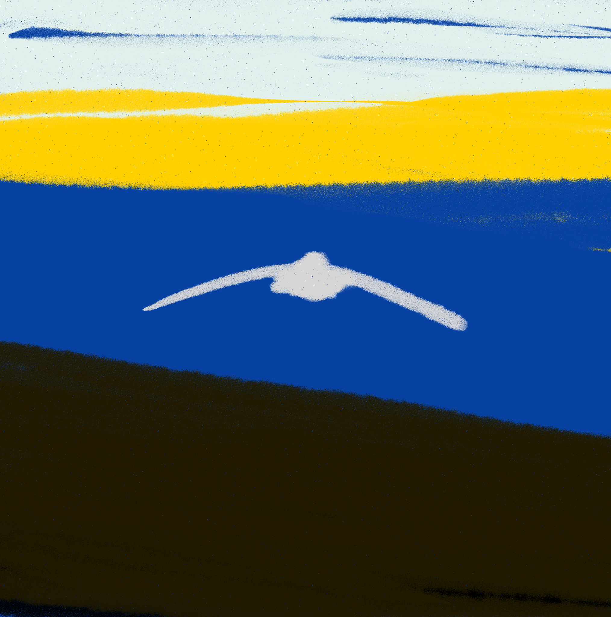 flight
