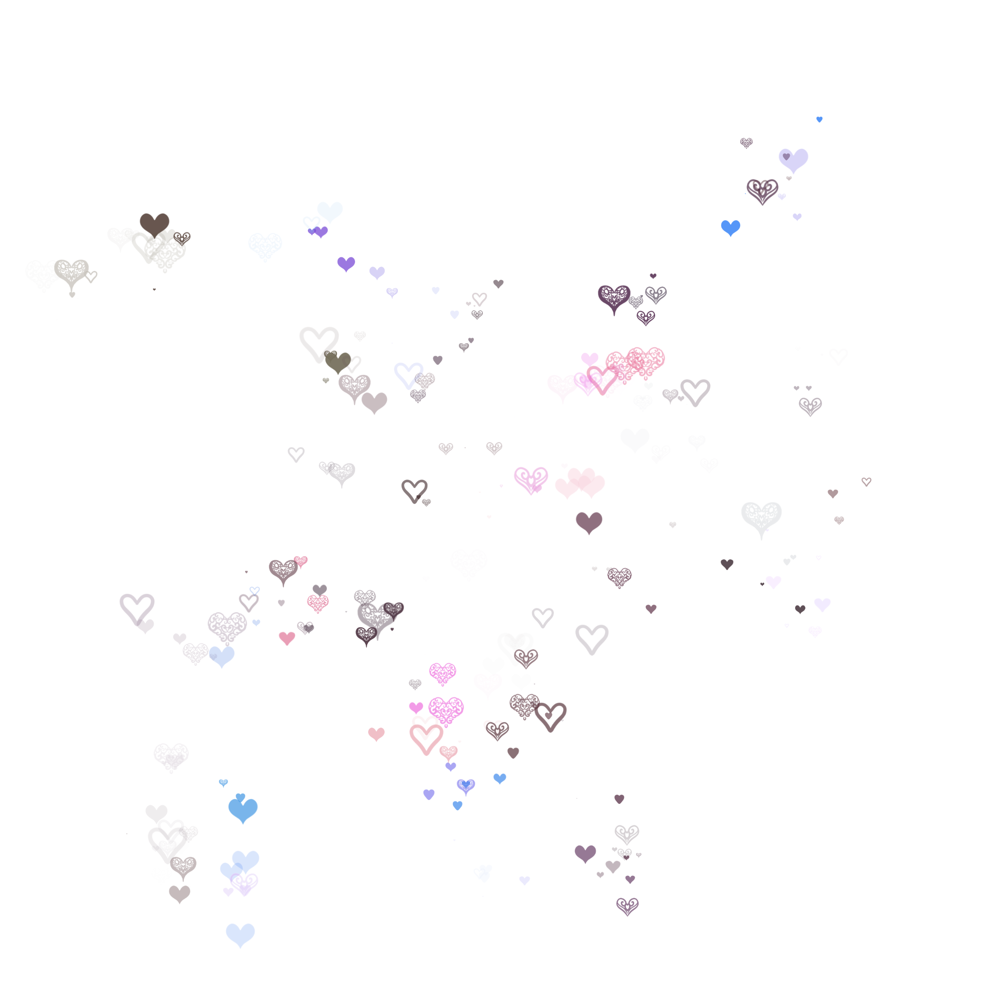 hearts