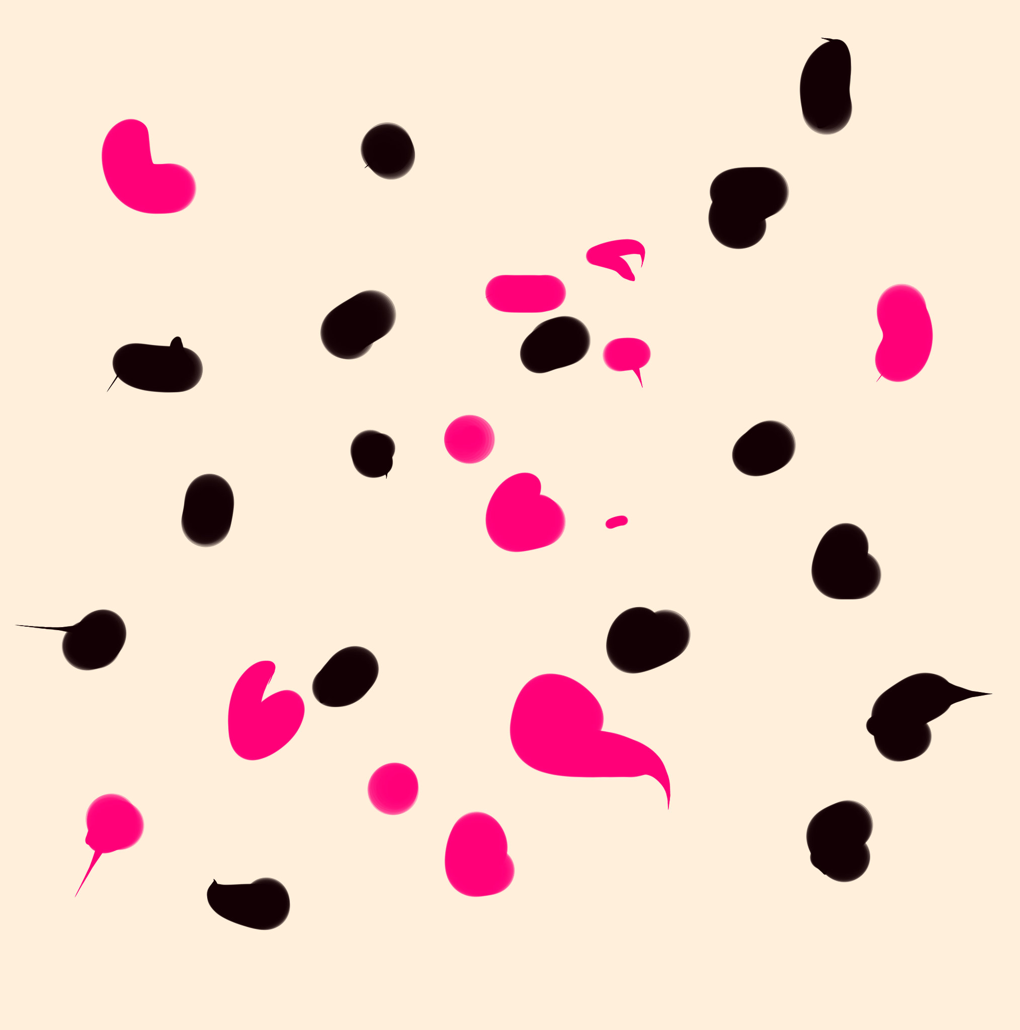 litters