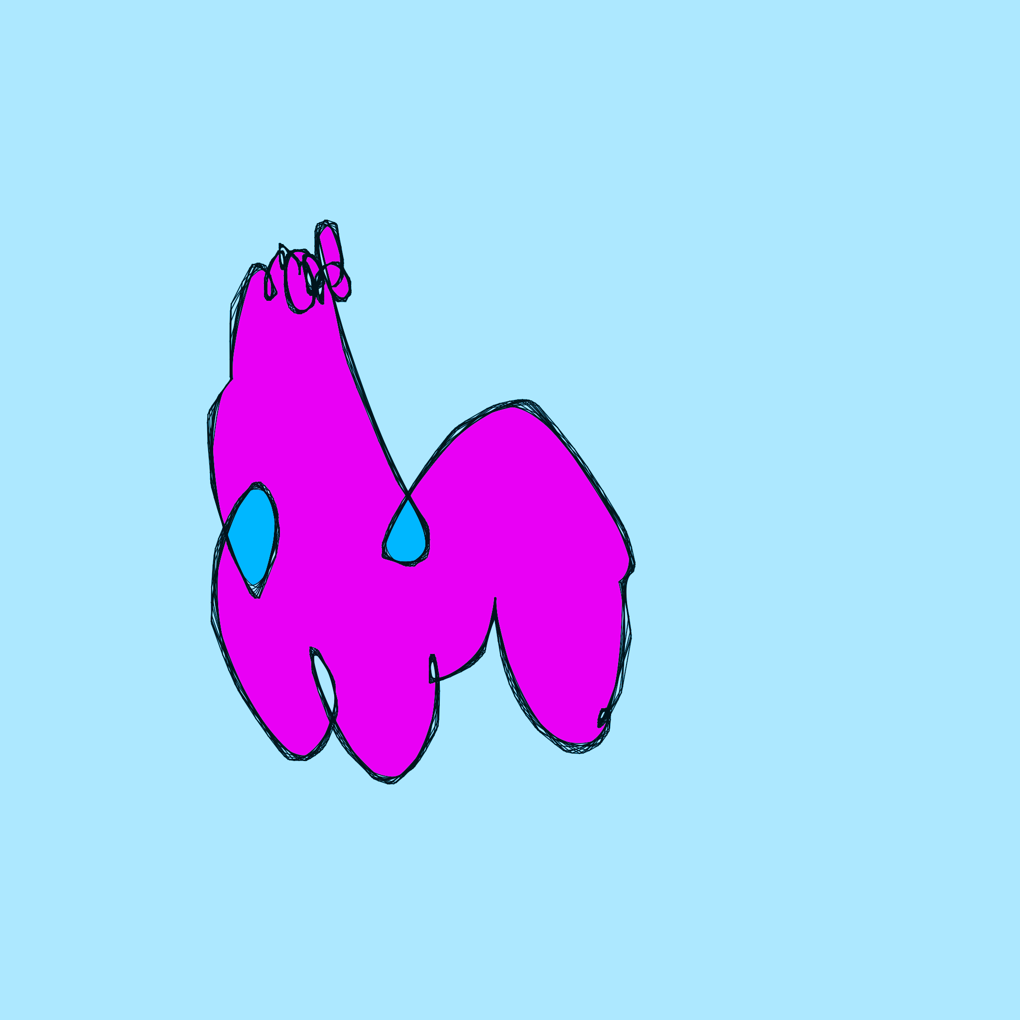 lust 4