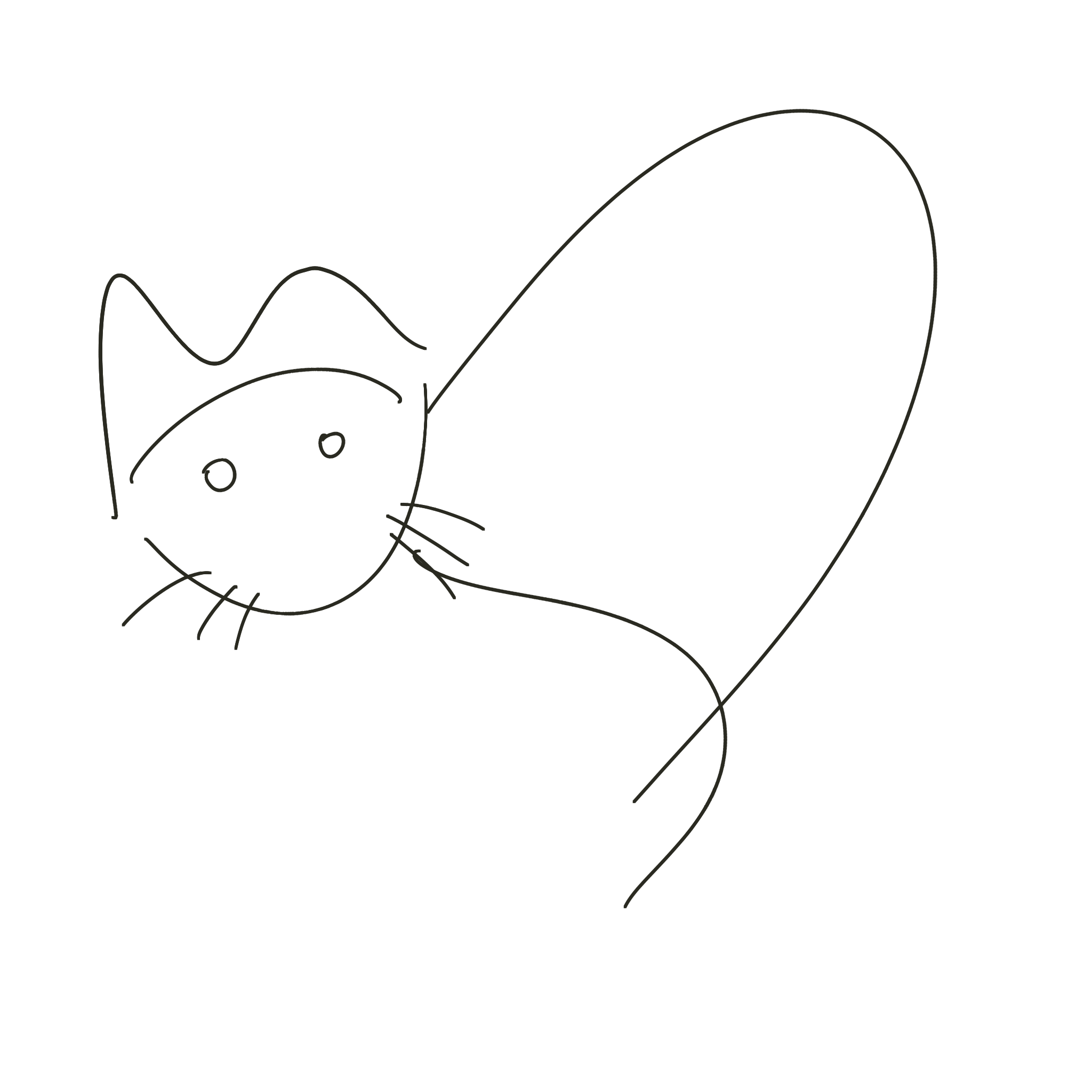 meow