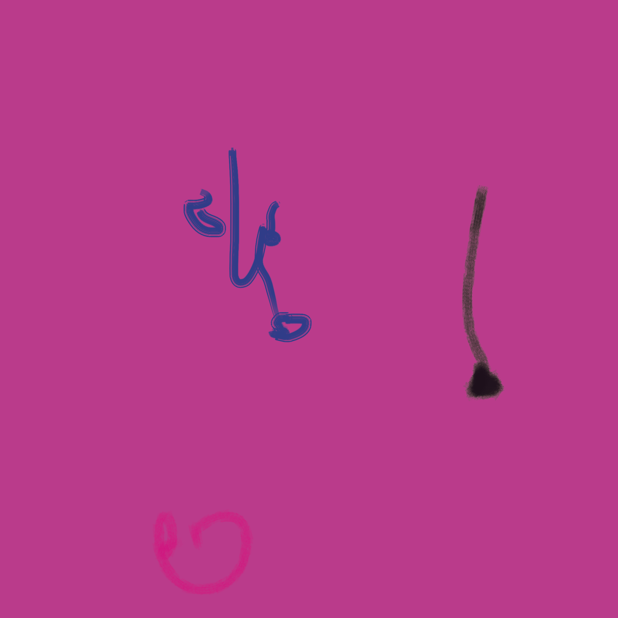 my art