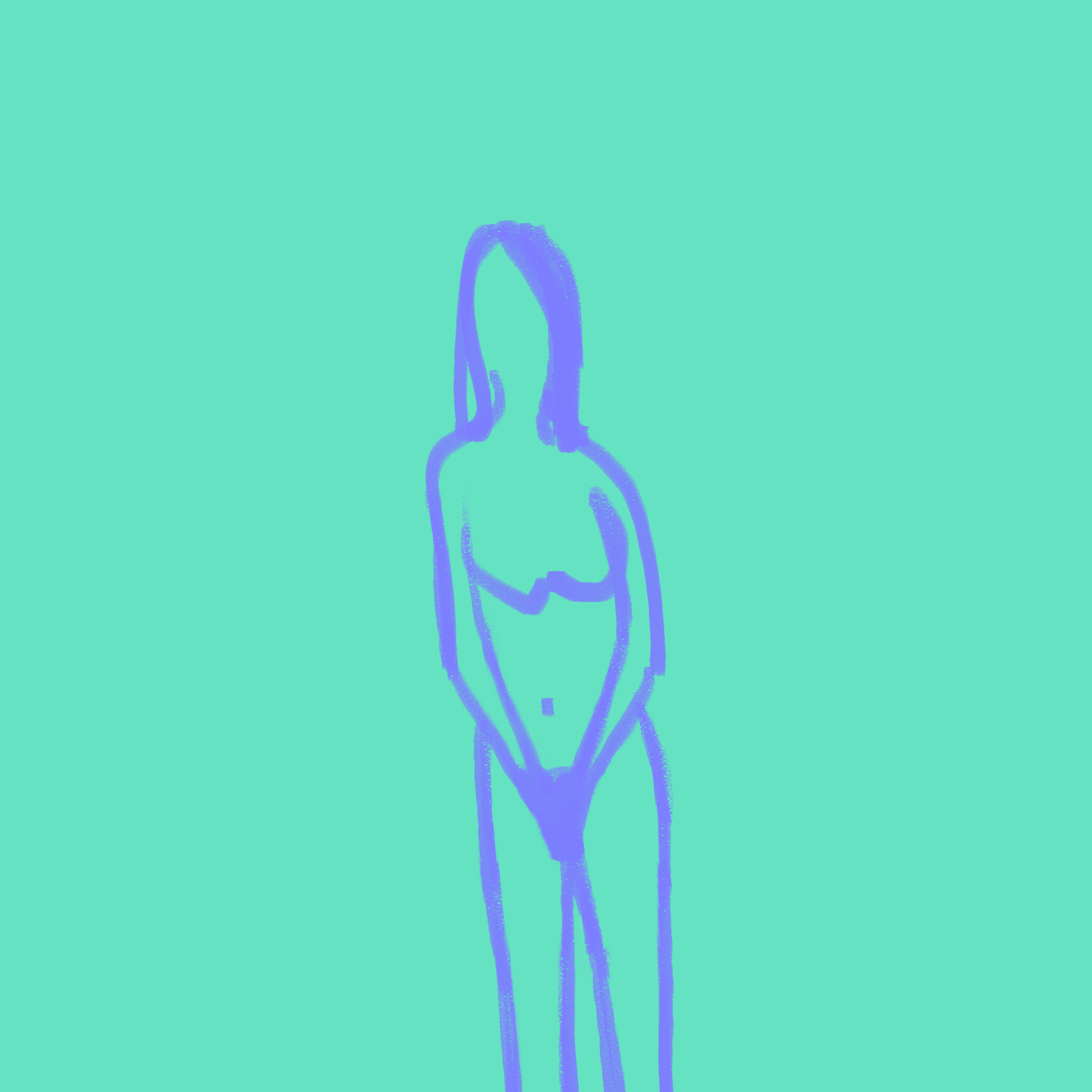 nude portrait 55