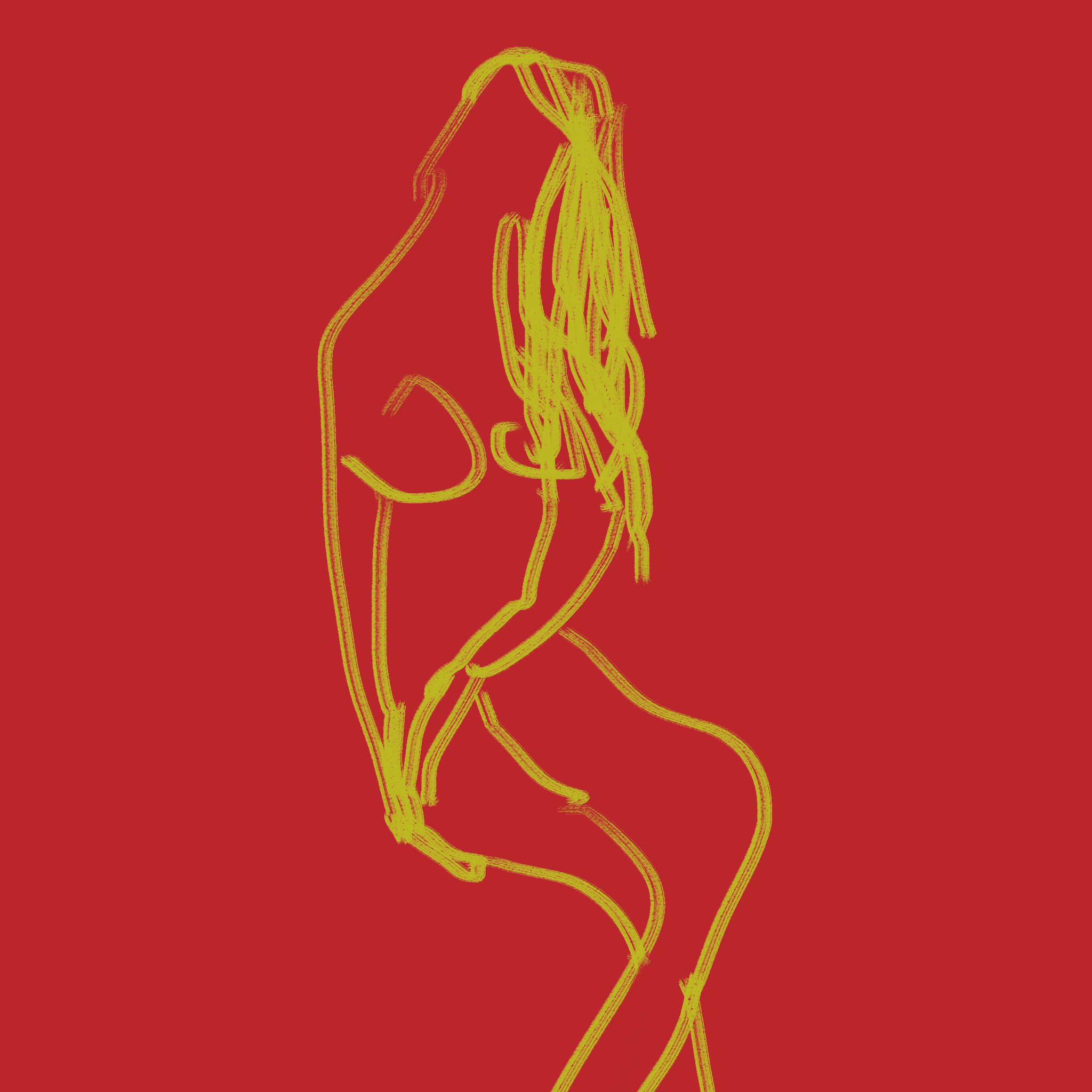 nude portrait 64