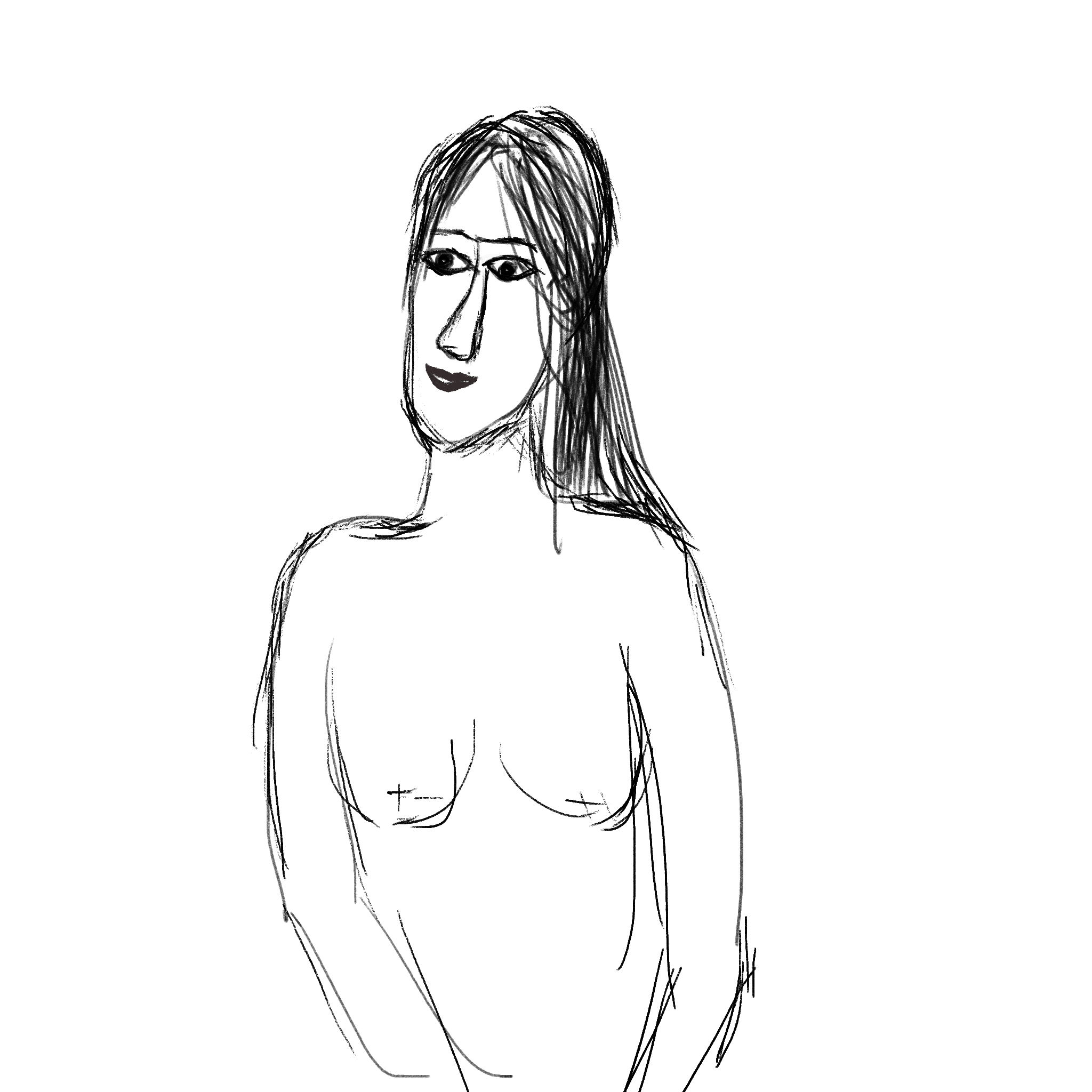 portrait exercise 38