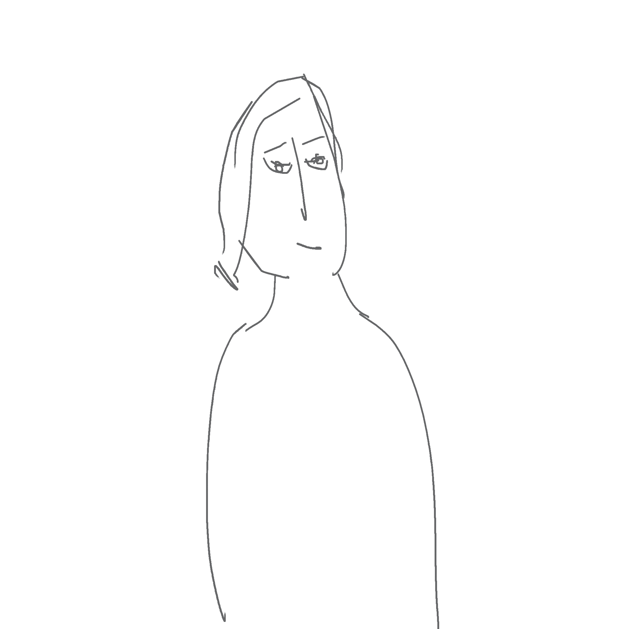portrait exercise 42
