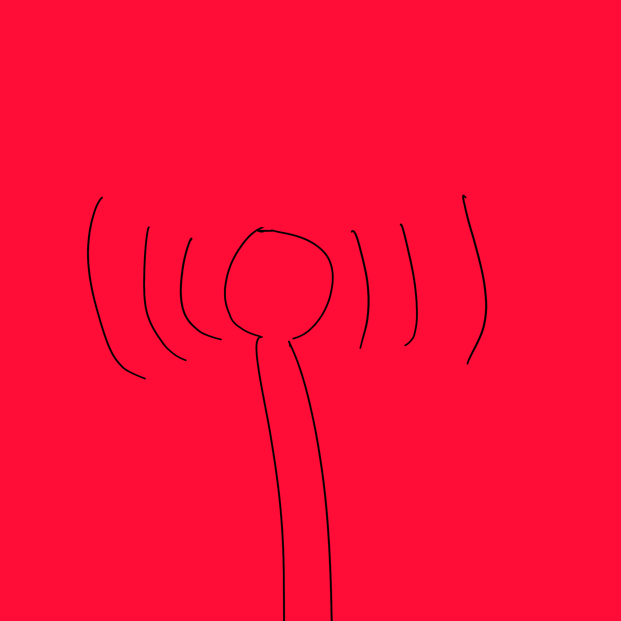 red alert