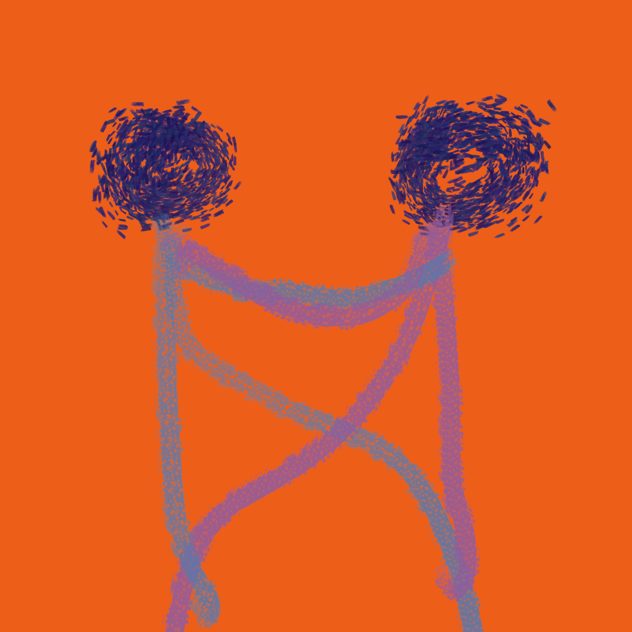 redamancy