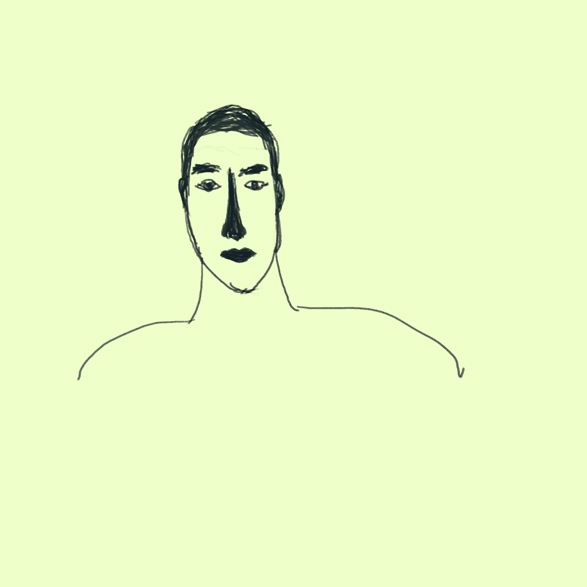 self portrait 56