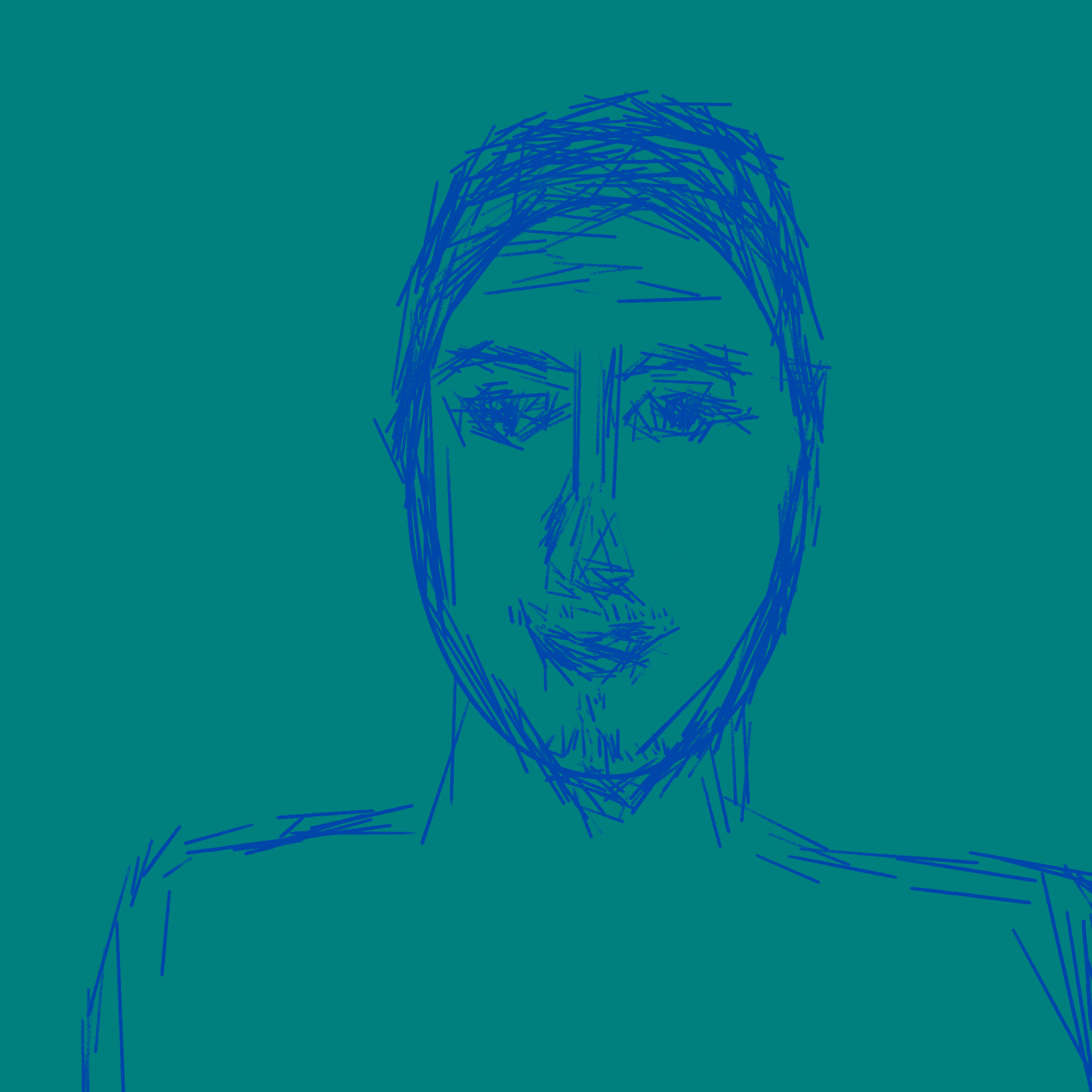 self portrait 58