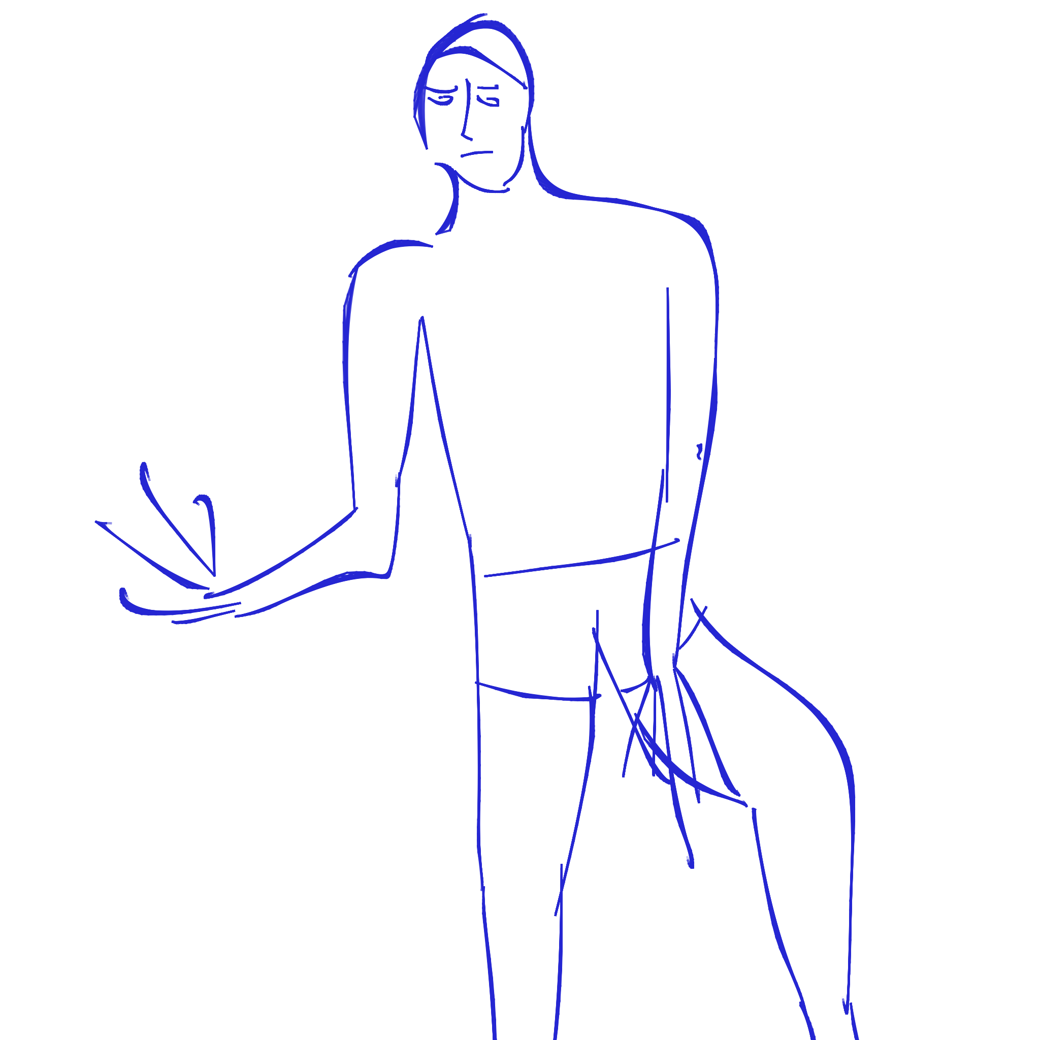 self portrait 64