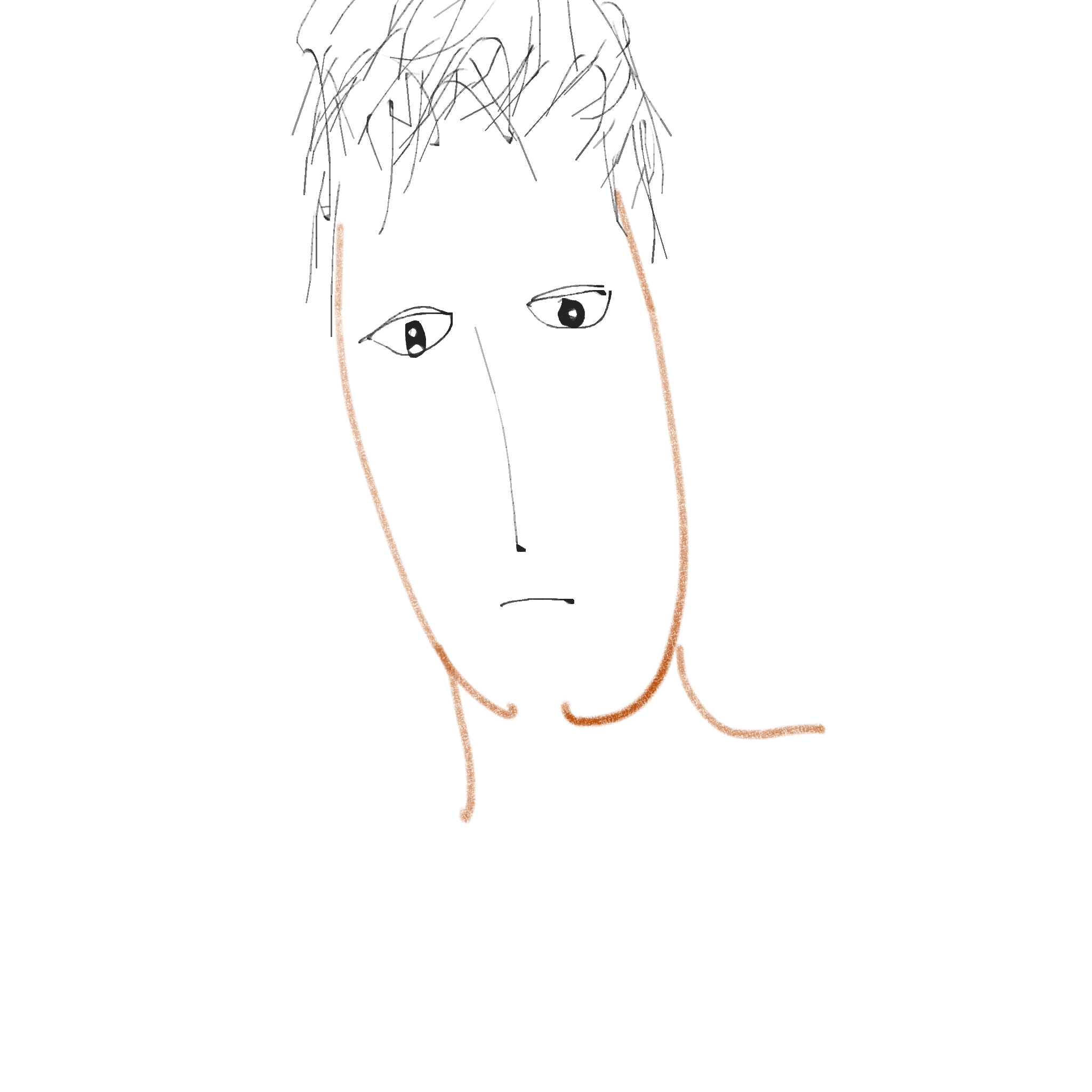 self portrait 66