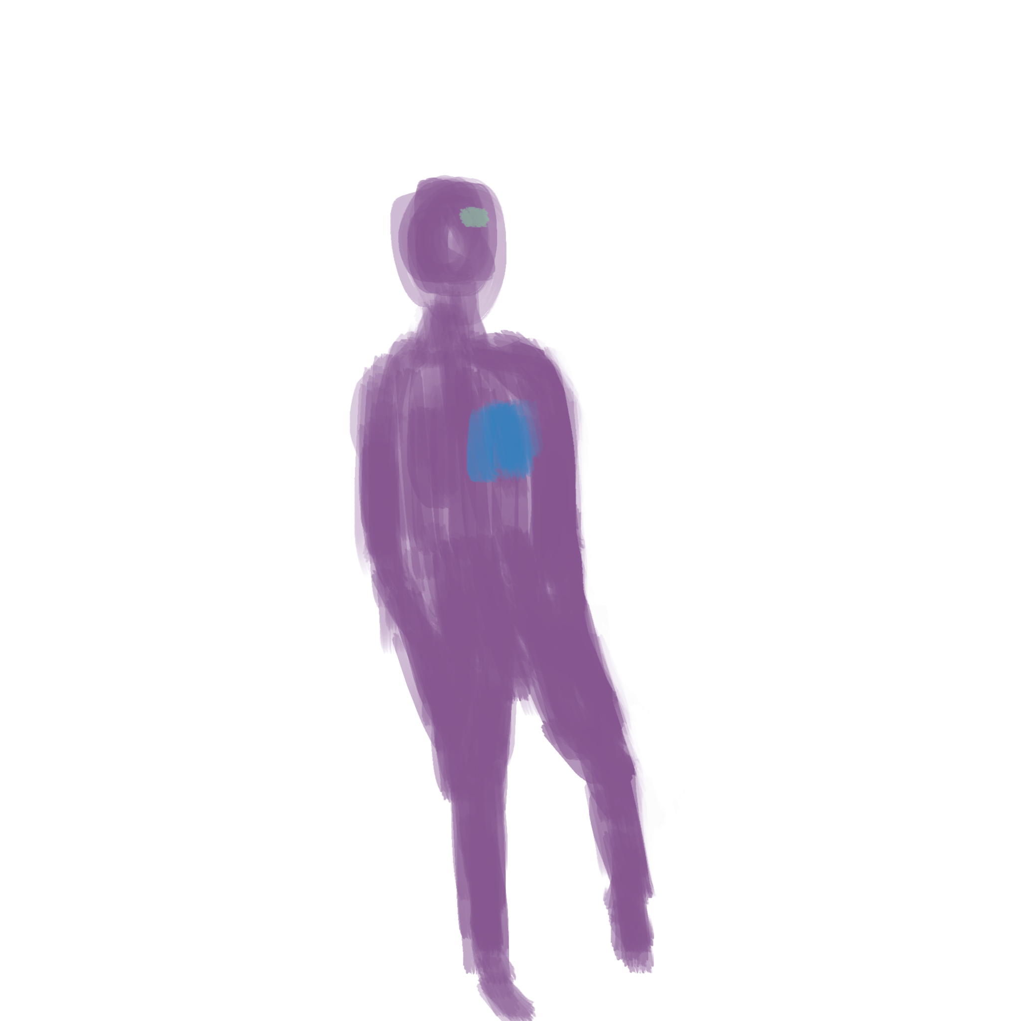 self portrait 68