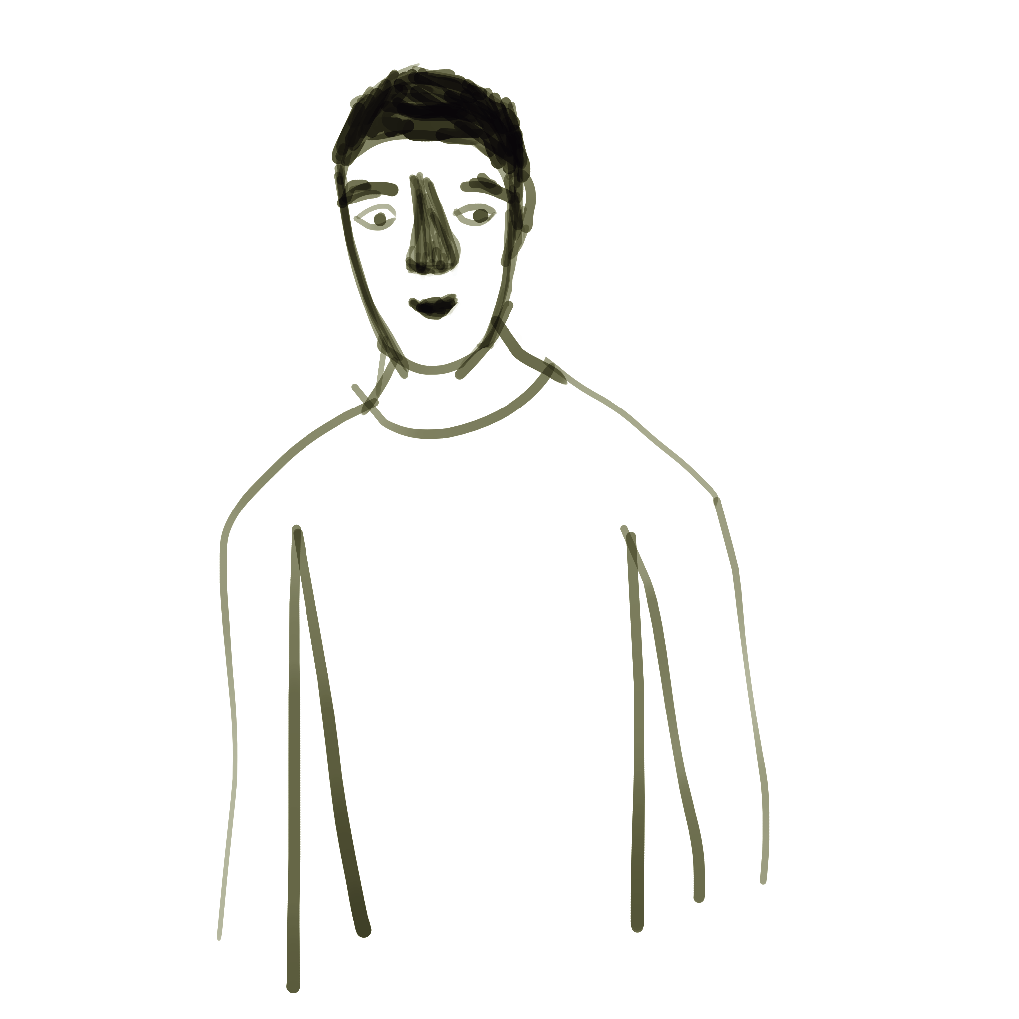 self portrait 69