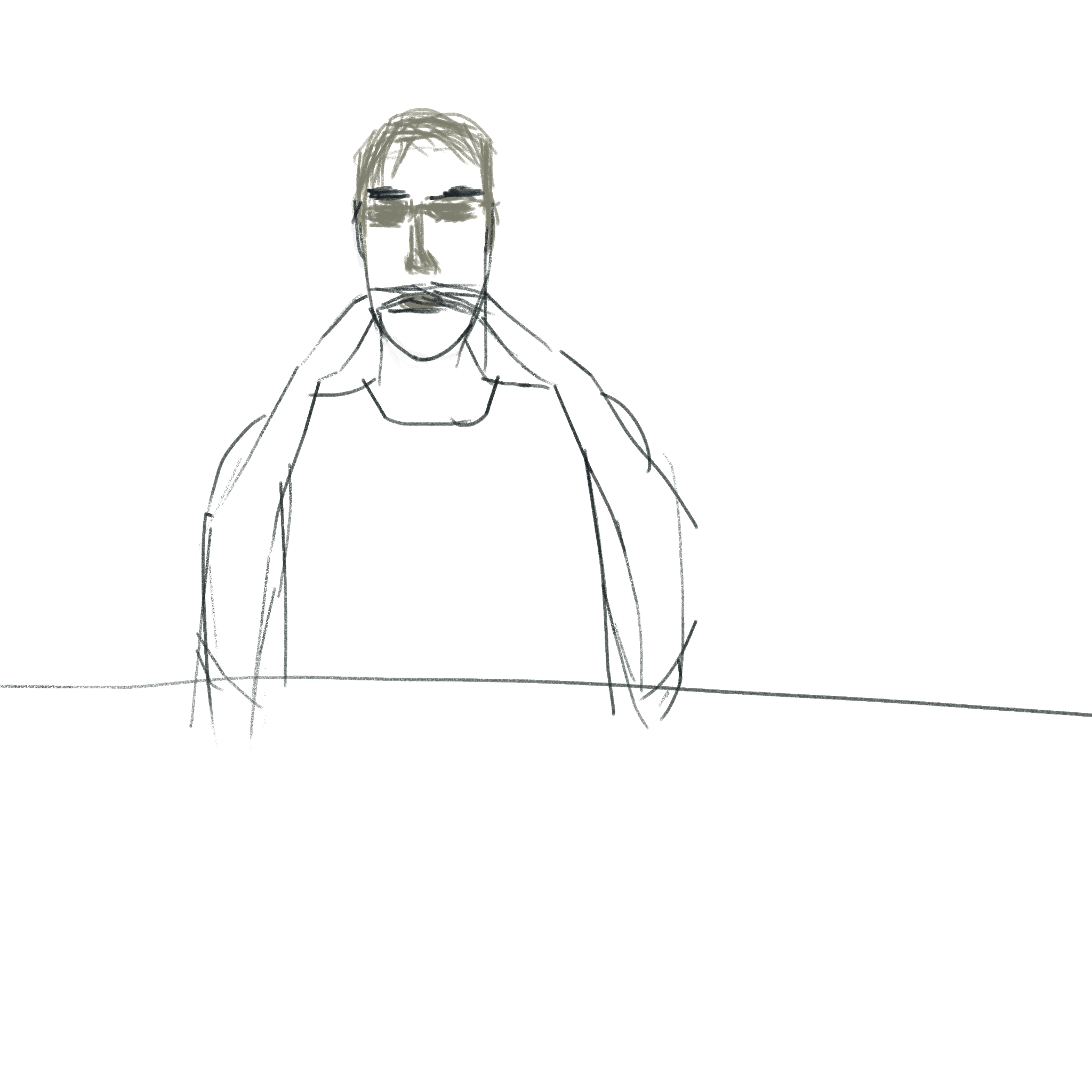 self portrait 70