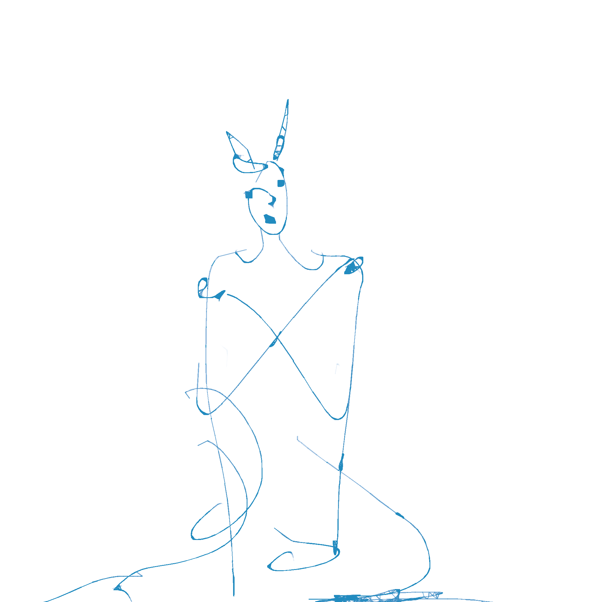 self portrait 73