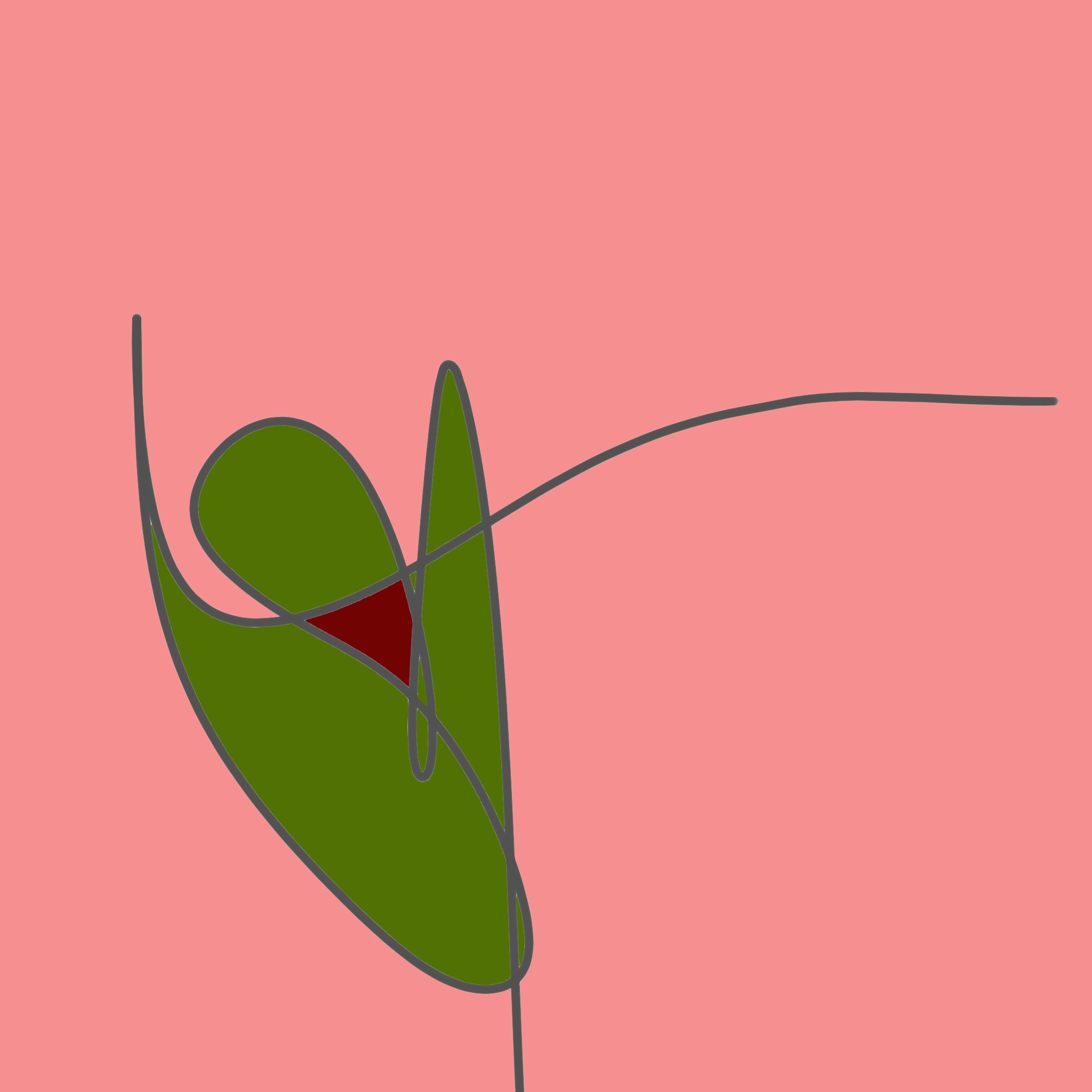 tentative