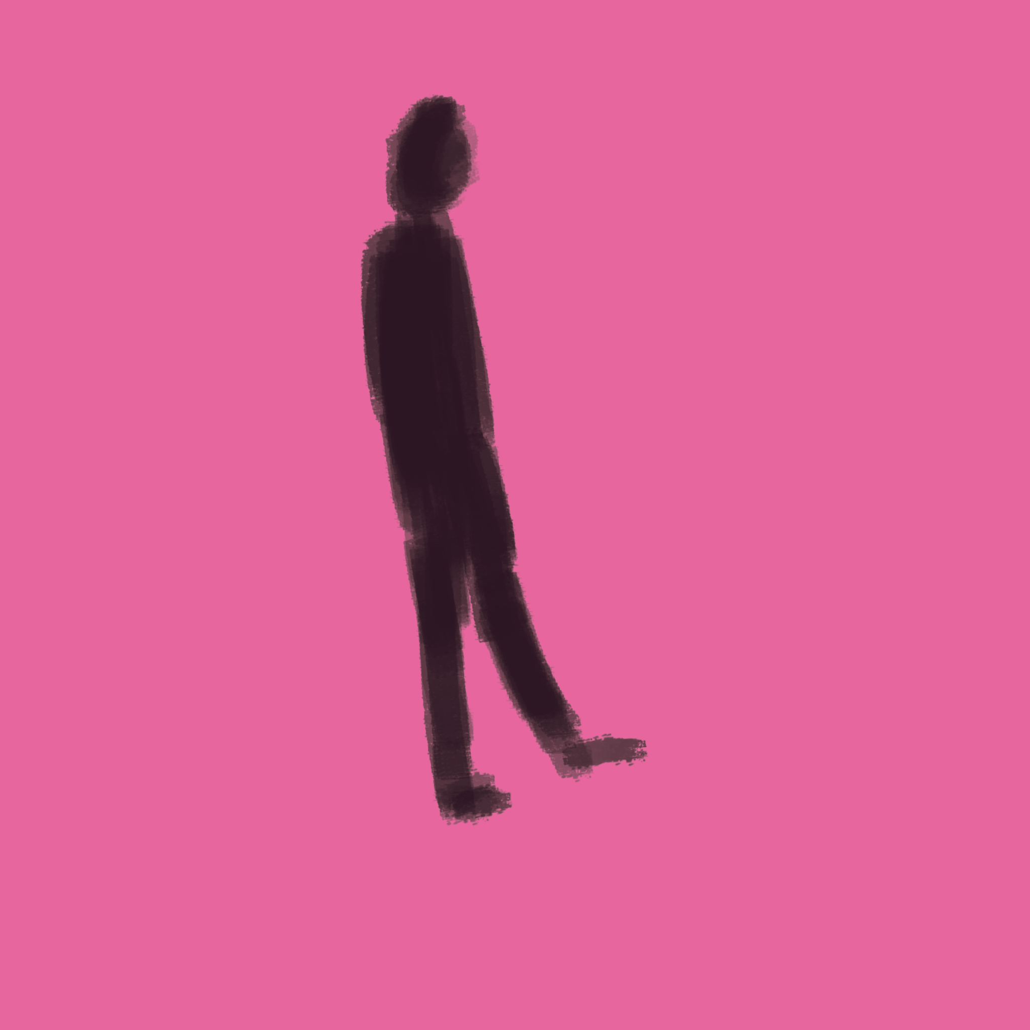 wandering 2