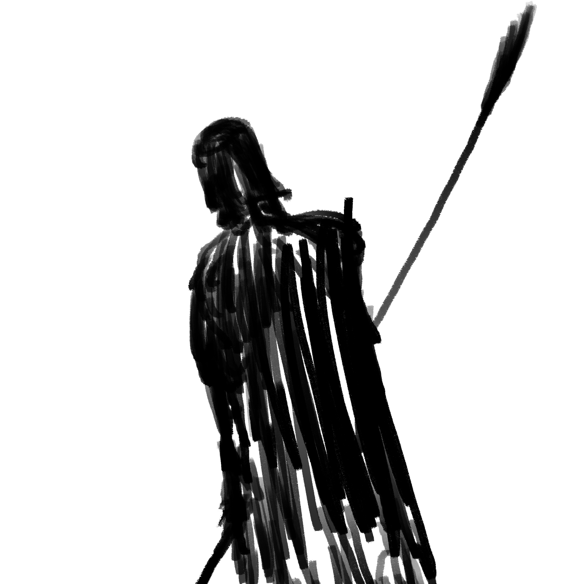 warrior 1