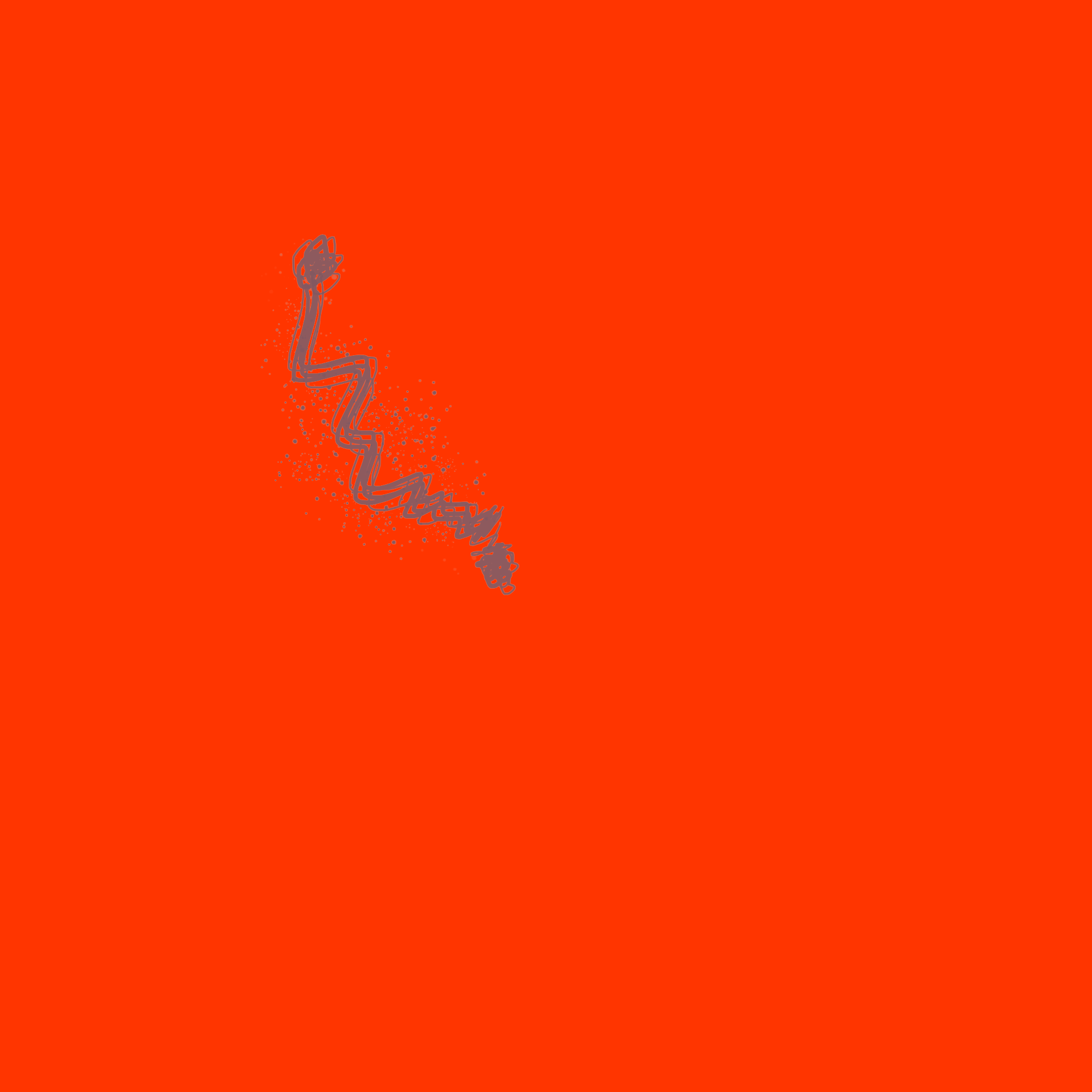 worm